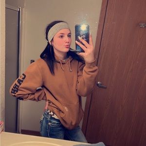 Meet your Posher, Emilee